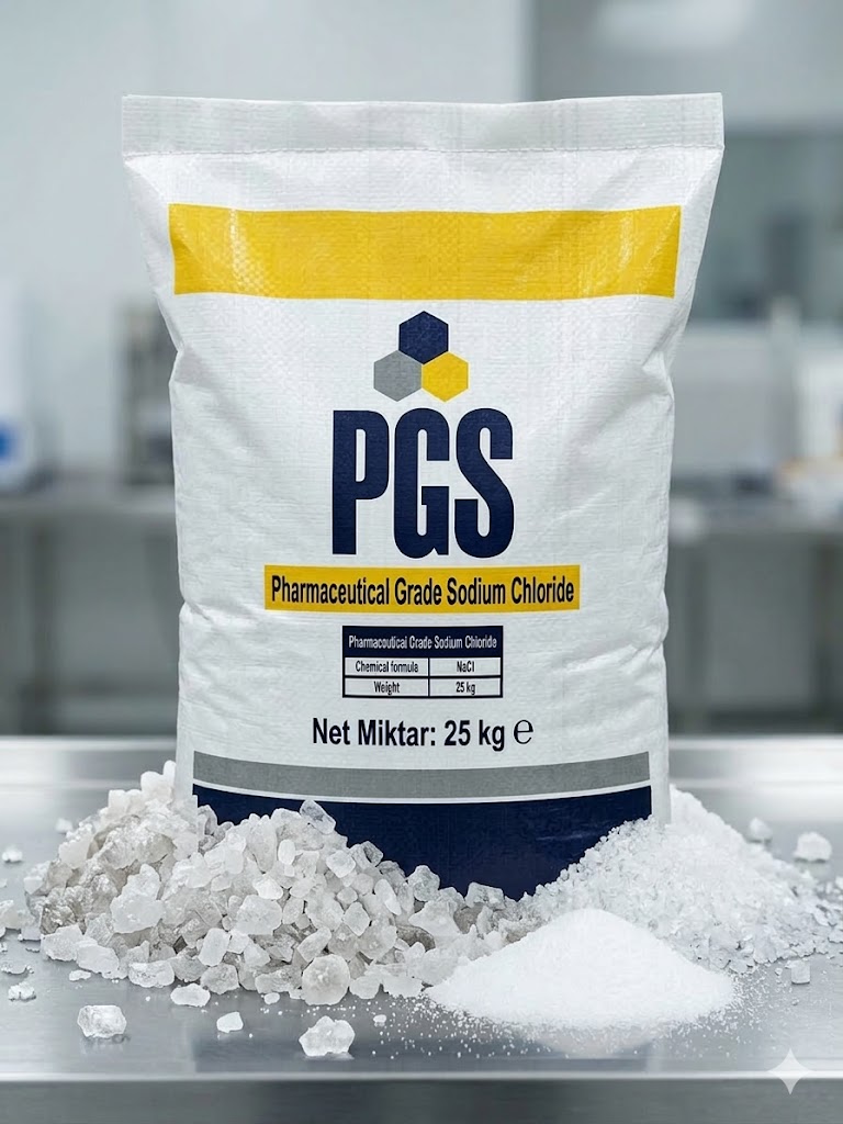 25 kg Naylonlu (PGS)